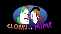 ClownVrsMime