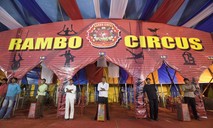 The Rambo Circus