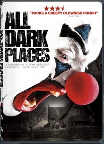 ALL DARK PLACES