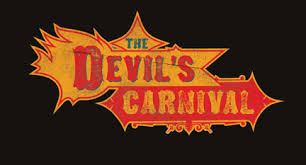 The Devil's Carnival 